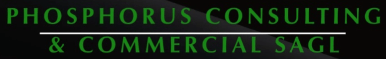 Phosphorus Consulting & Commercial Sagl