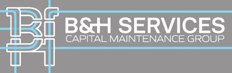 B & H Services Pty Ltd