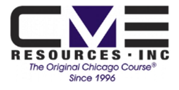 CME Resources logo