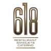 618 Restaurant logo