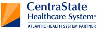 CentraState logo