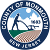 Monmouth County logo