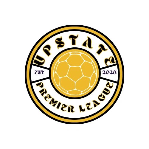 Upstate Premier League logo.