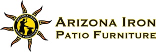 Arizona Iron
Patio Furniture