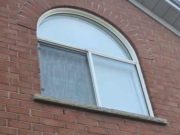 Window recaulking service mississauga.