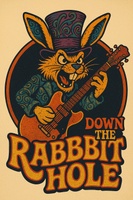 Down the Rabbit Hole