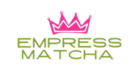 EMPRESS MATCHA