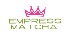 EMPRESS MATCHA