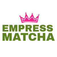 EMPRESS MATCHA