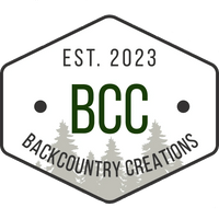 Back Country Creations 406