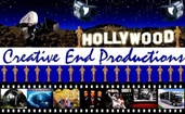 Creative End Productions                     
 213-589-8173