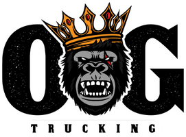 Original Gorilla Trucking LLC