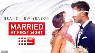 Married At First Sight Season 8 Promo for Channel 9
Hair and Make up 