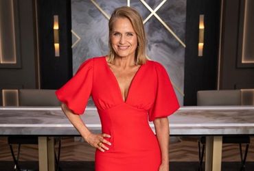 Shaynna Blaze / Celebrity Apprentice 
Hair and Make up