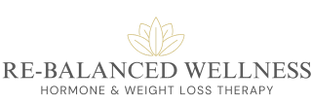 Re-Balanced Wellness
Hormone & Weight Loss Therapy