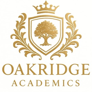 Oakridge Academics