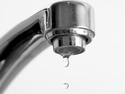 plumbing services in Derby