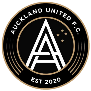 Auckland United FC Logo