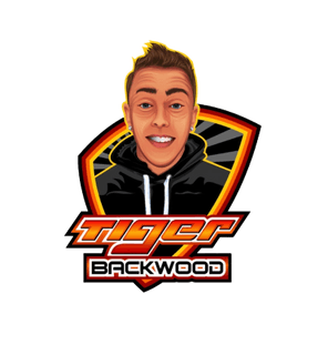 Tiger Backwood