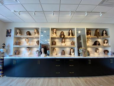 Wig Store Sioux Falls