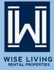 Wise Living Rental Properties Logo