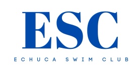 Echuca Swim Club