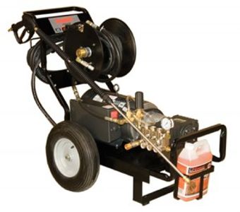 Electric Pressure washer