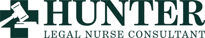 Hunter Legal Nurse Consultant, PLLC
