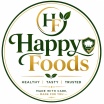 Happy Foods Healthy