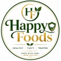 Happy Foods Healthy