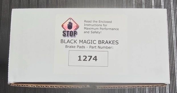 blackmagicbrakes.com