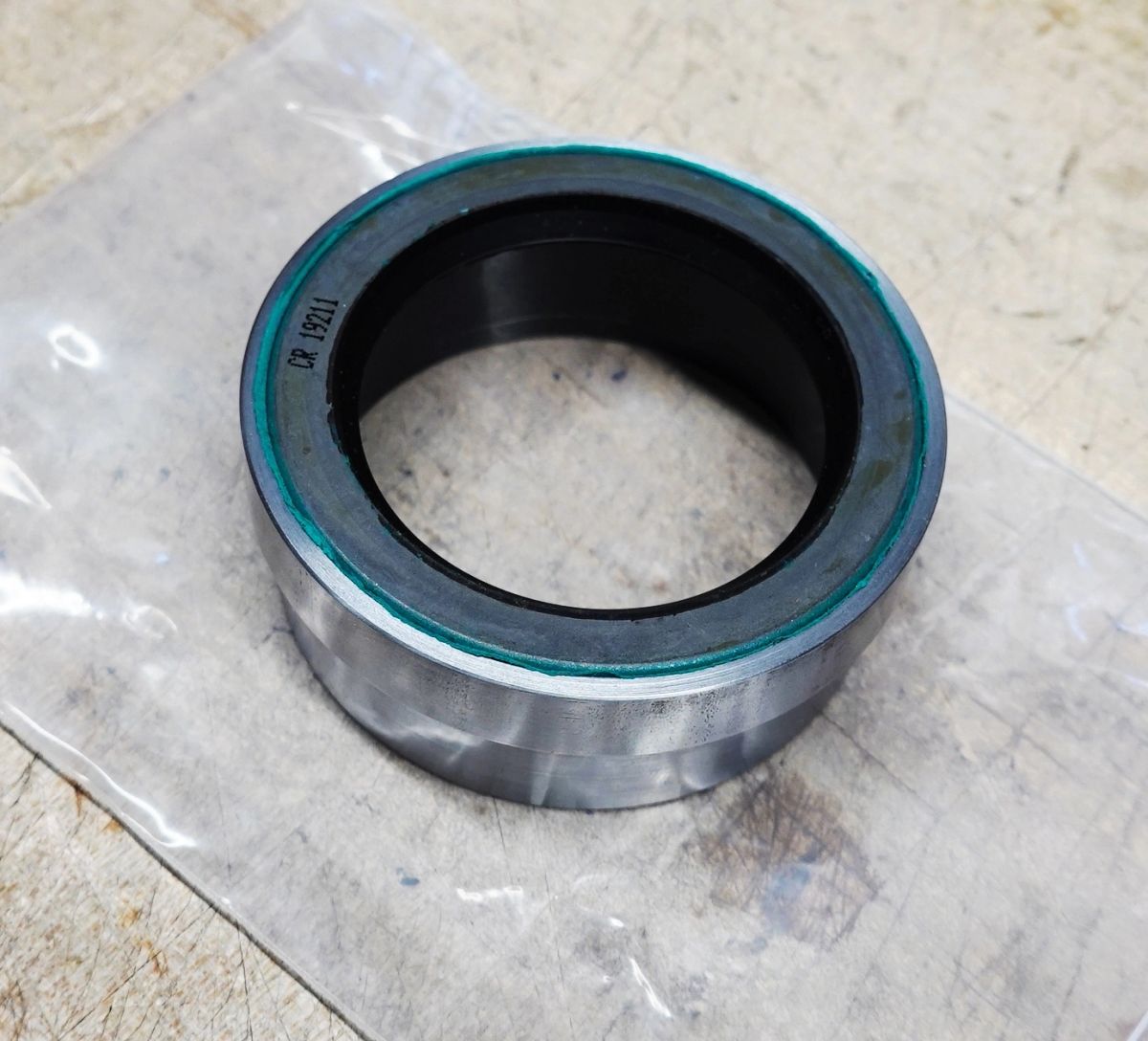 32RH Seal Extender