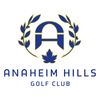 Anaheim Hills Golf Club
