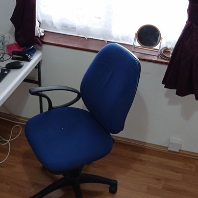 mid terraced 3 bed house