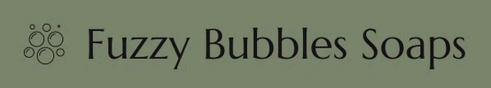 Fuzzy Bubbles Soaps