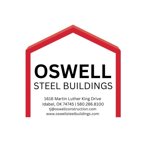 Oswell Construction Co., Inc. logo