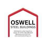 Oswell Steel Buildings