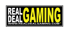 real deal gaming