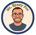Mr. Epoxy Pro