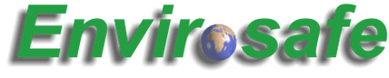 Welcome to Envirosafe!