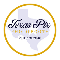 Texas Pix Photo Booth