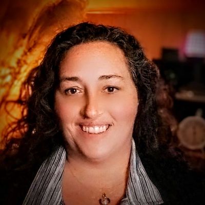 Dana J. Cloak-Lozano CHt.