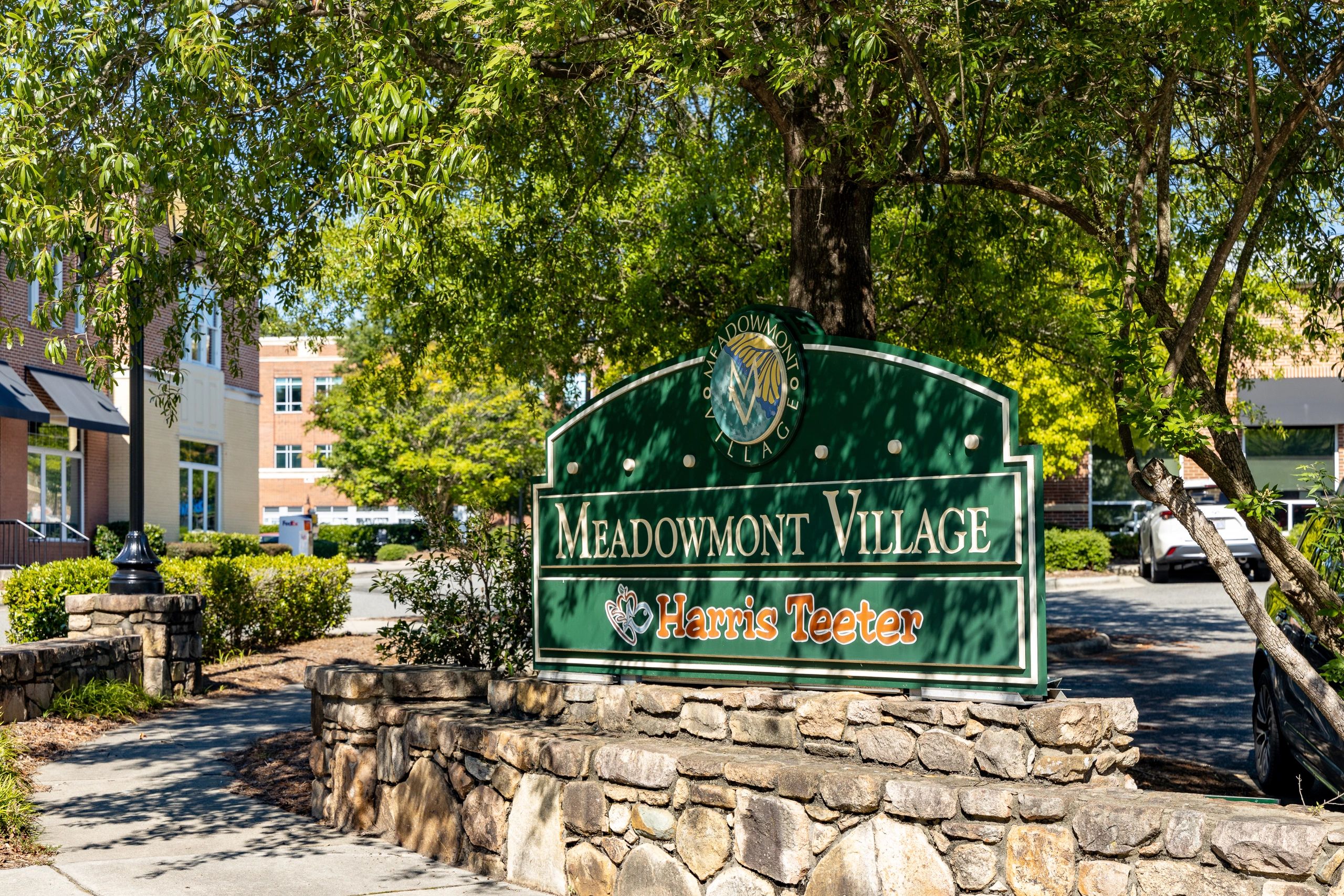 Meadowmont Village