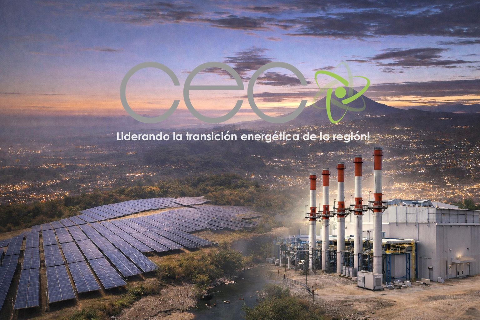 CEC