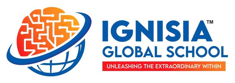 IGNISIA GLOBAL SCHOOL's Logo