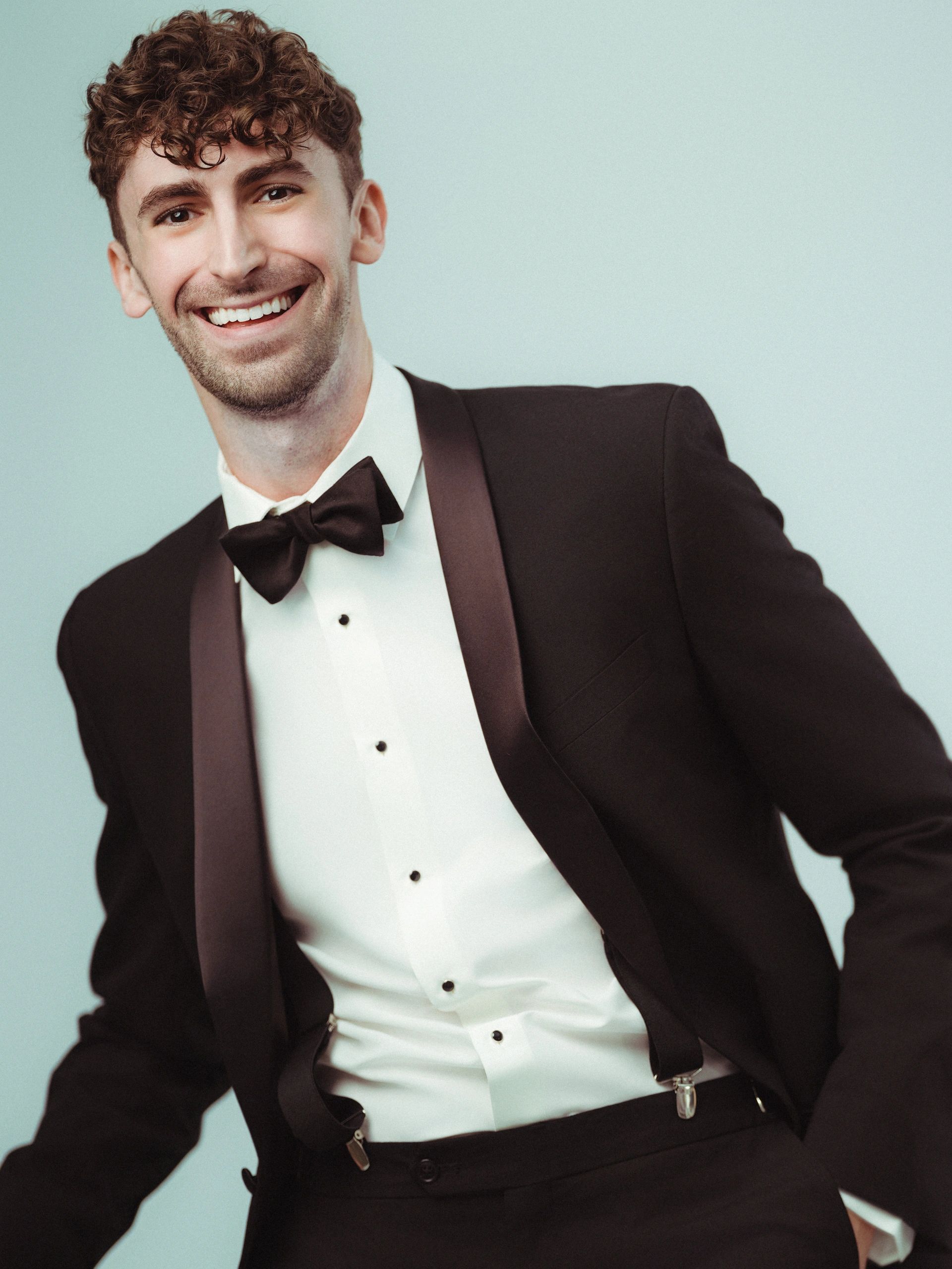 CALEB FUNK