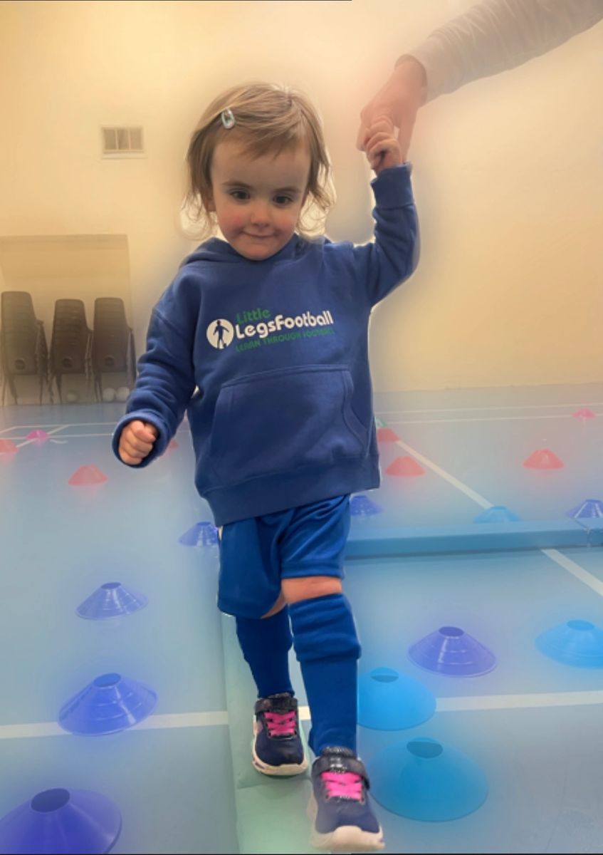 Little Legs Summer 2025