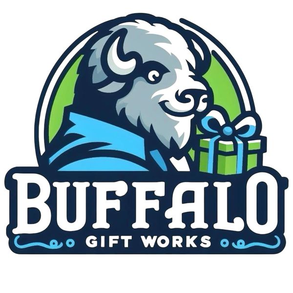 Buffalo Gift Works Logo