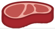 Peach Papers
MEAT PROTECTOR PAPER 