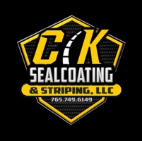 CK Sealcoating and Striping LLC